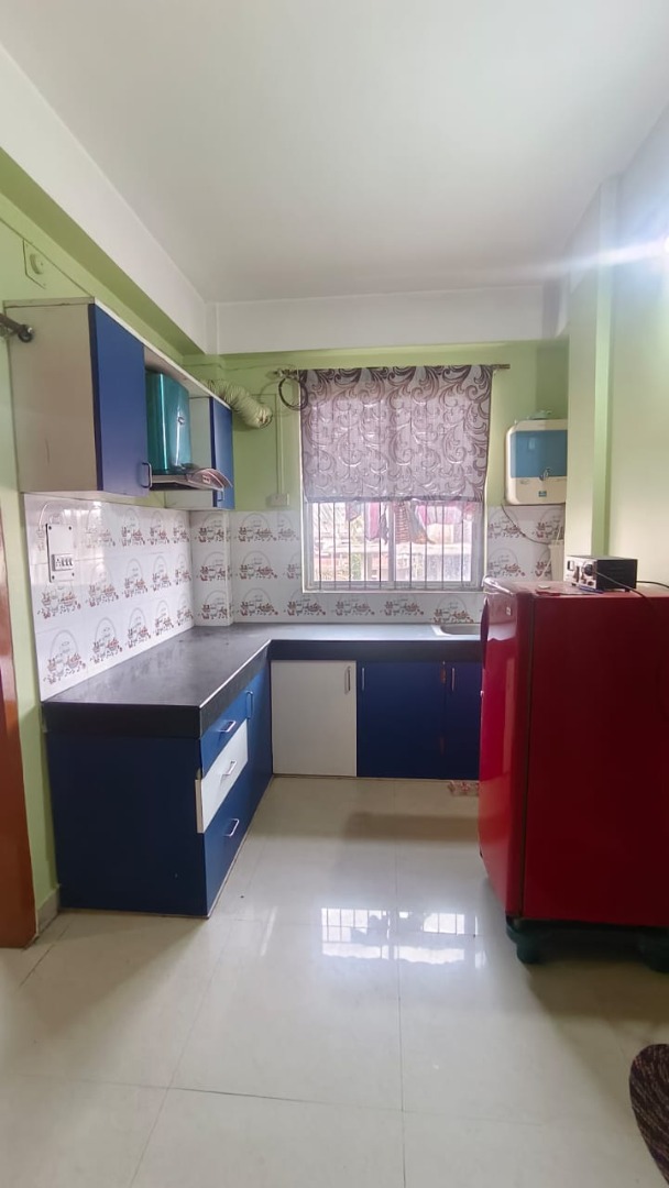  3bhk in Lakhimi Nagar Road, Lakhimi Nagar, Hatigaon, Guwahati, Assam, India for Rent